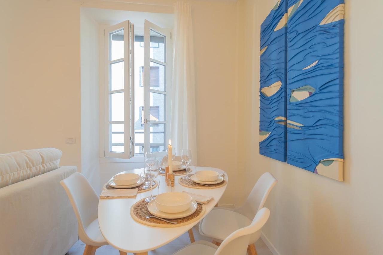 Enchanted Como Lake - City Apartment 2 By Rent All Комо Екстериор снимка