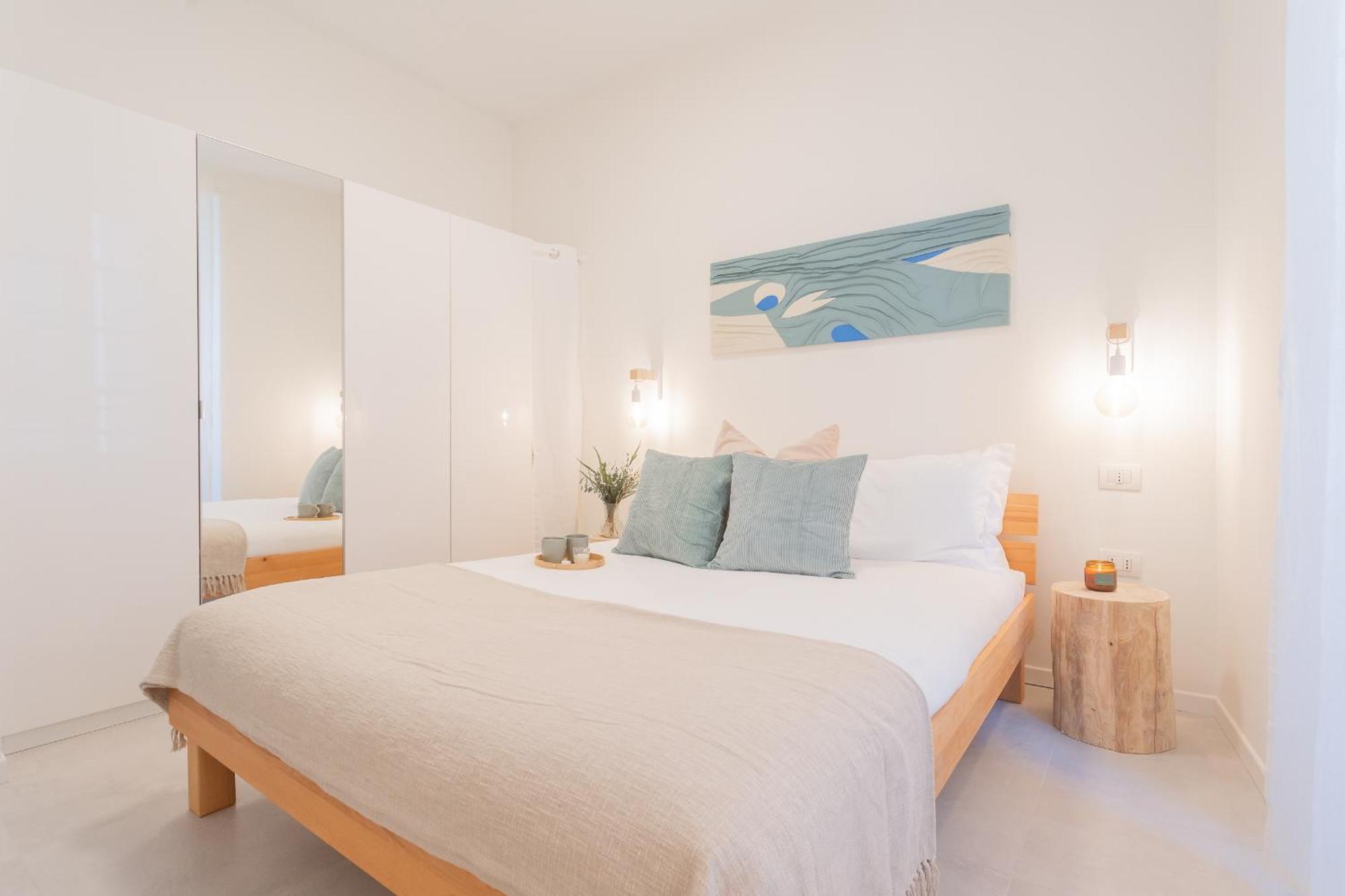 Enchanted Como Lake - City Apartment 2 By Rent All Комо Екстериор снимка