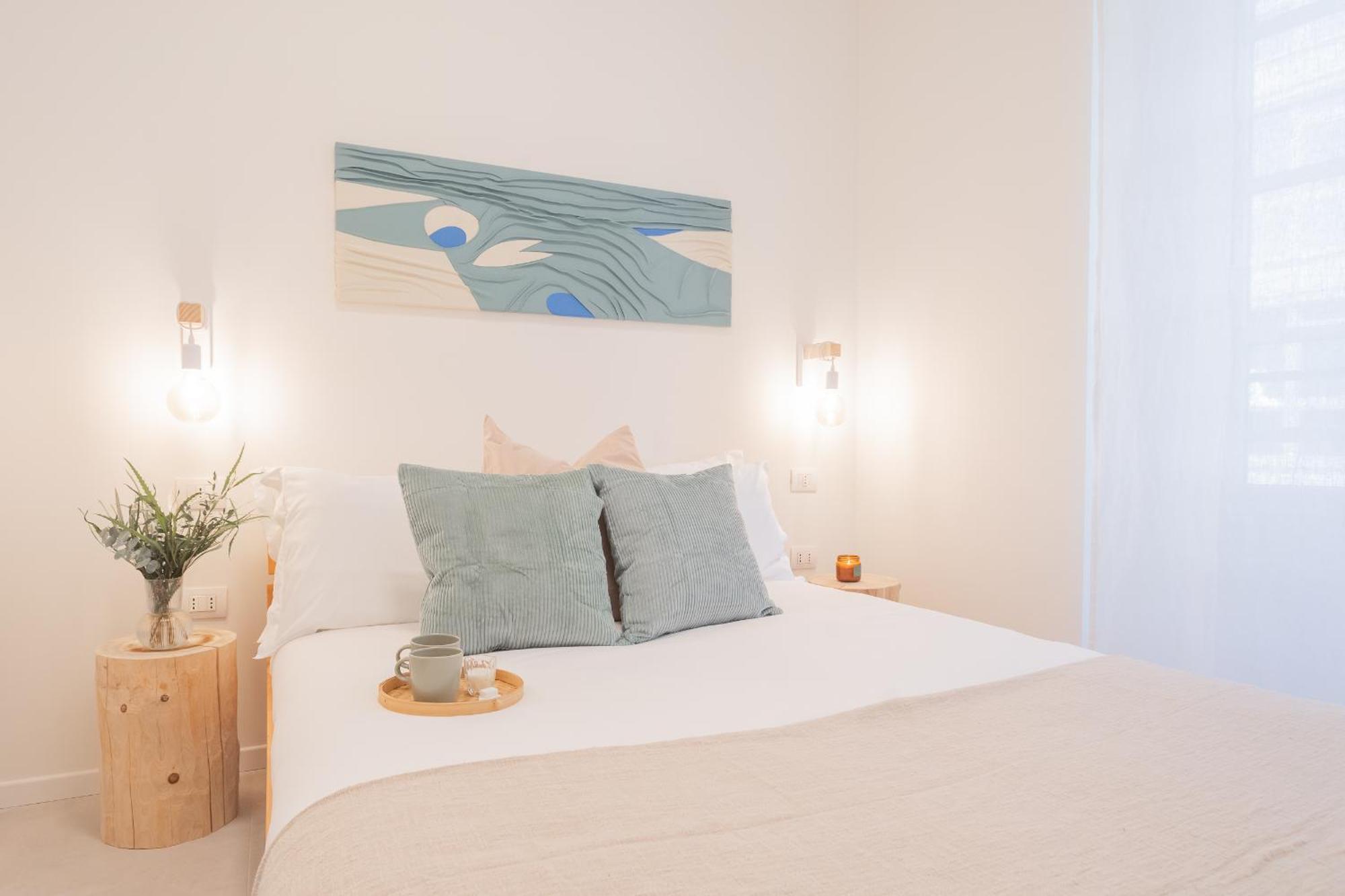 Enchanted Como Lake - City Apartment 2 By Rent All Комо Екстериор снимка