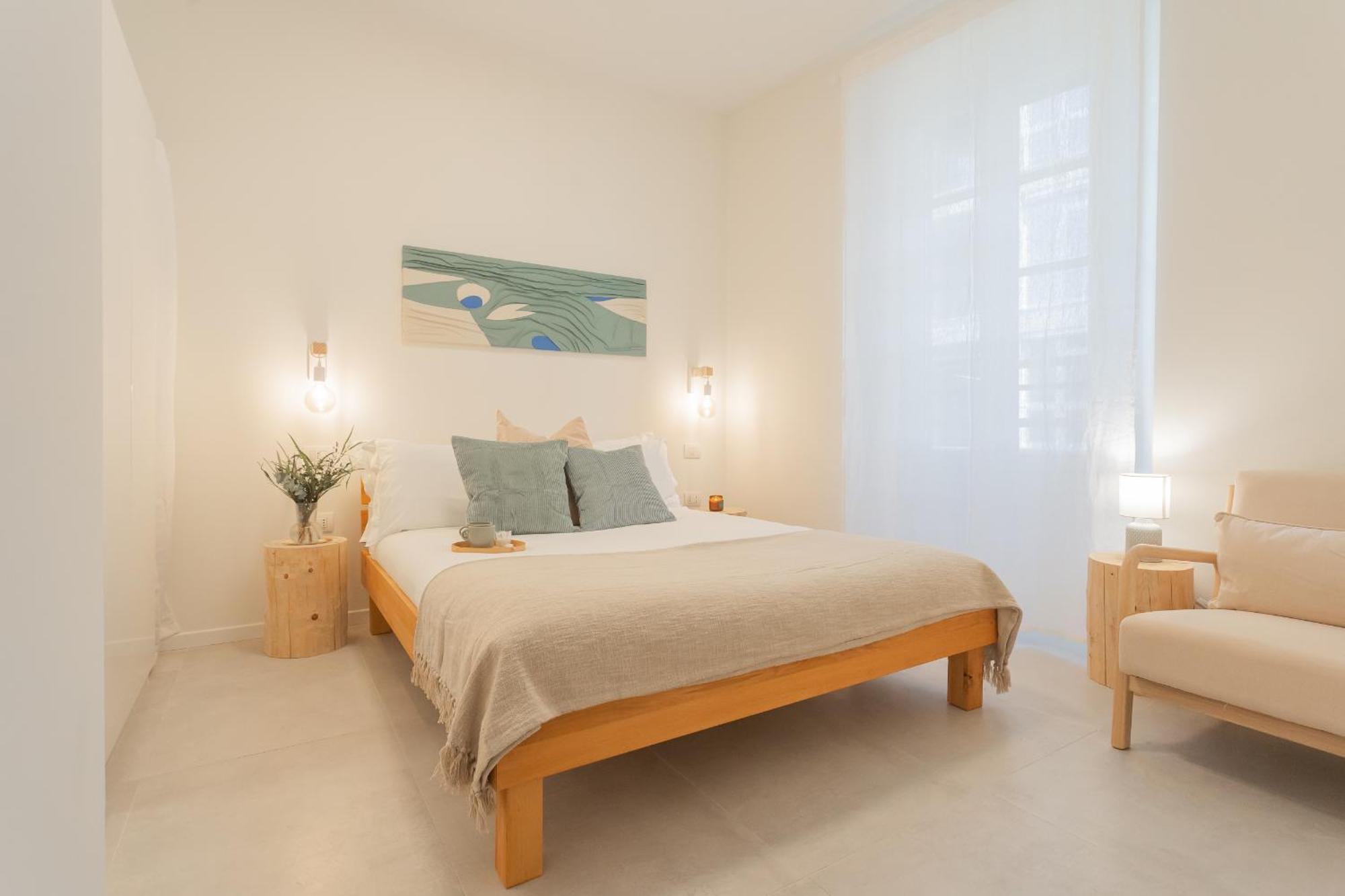 Enchanted Como Lake - City Apartment 2 By Rent All Комо Екстериор снимка